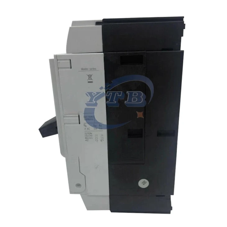 Eaton NZMB2-A200 3P 200A NZM2 Frame Economic Molded Case Circuit Breaker suppliers Eaton NZMB2-A200 3P 200A NZM2 Frame Economic Molded Case Circuit Breaker suppliers